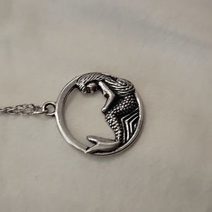 Mermaid Necklace